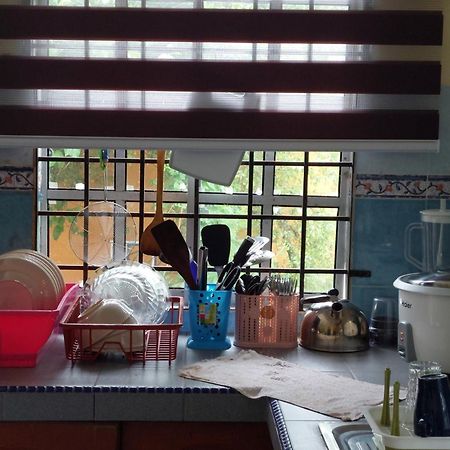 Adeeba Homestay Kuantan Zewnętrze zdjęcie