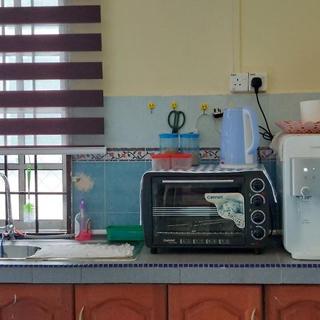 Adeeba Homestay Kuantan Zewnętrze zdjęcie