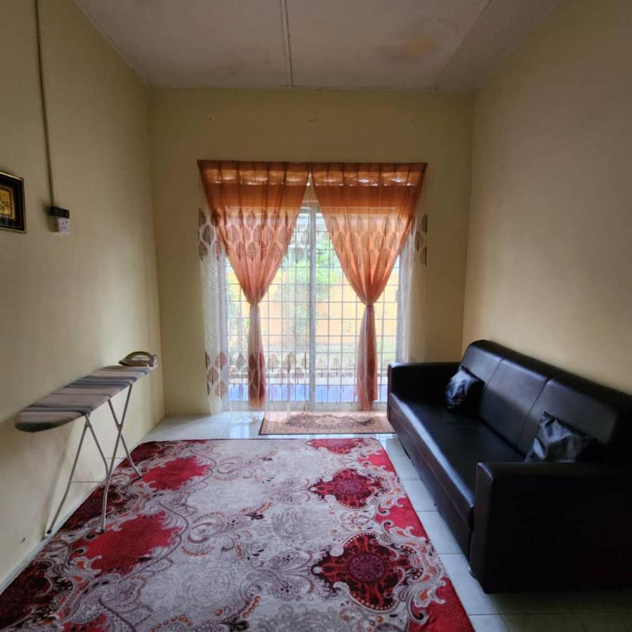 Adeeba Homestay Kuantan Zewnętrze zdjęcie