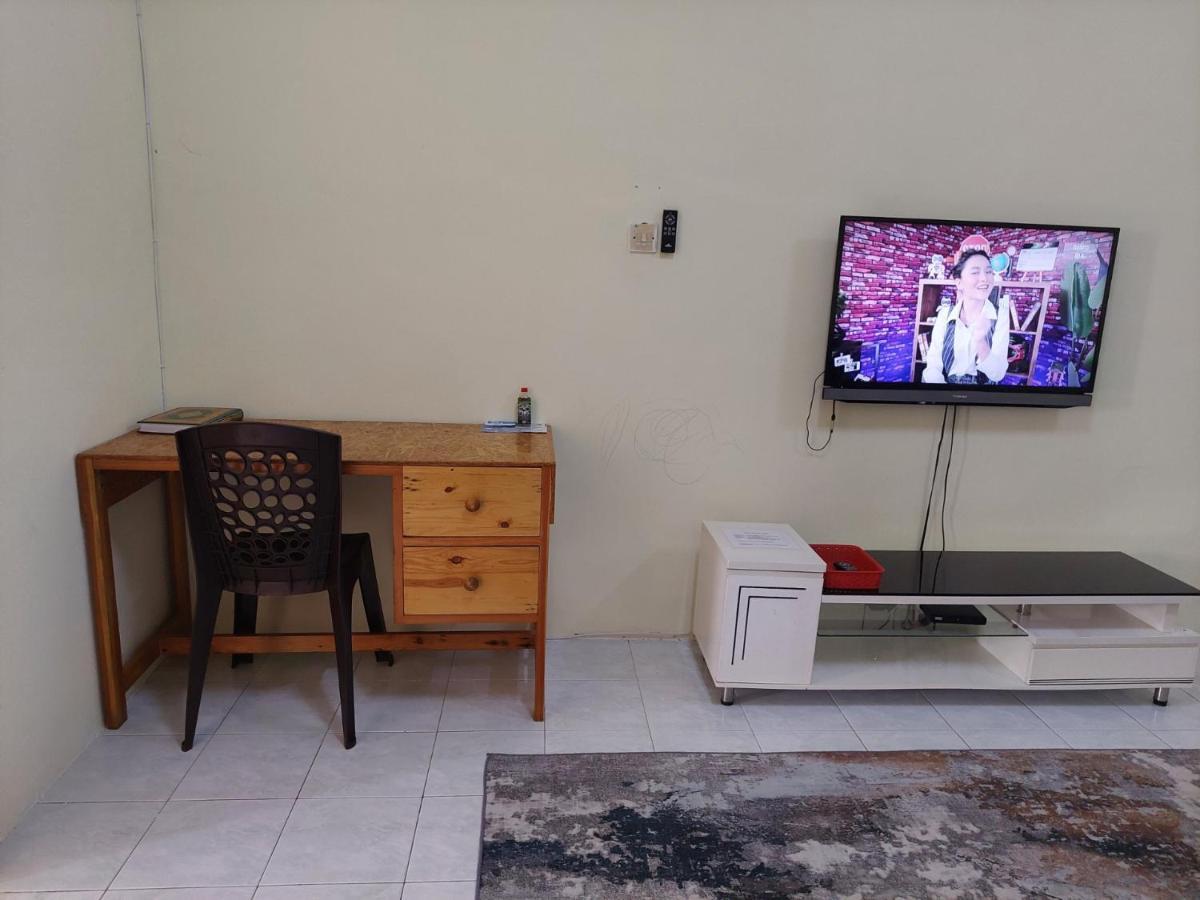 Adeeba Homestay Kuantan Zewnętrze zdjęcie
