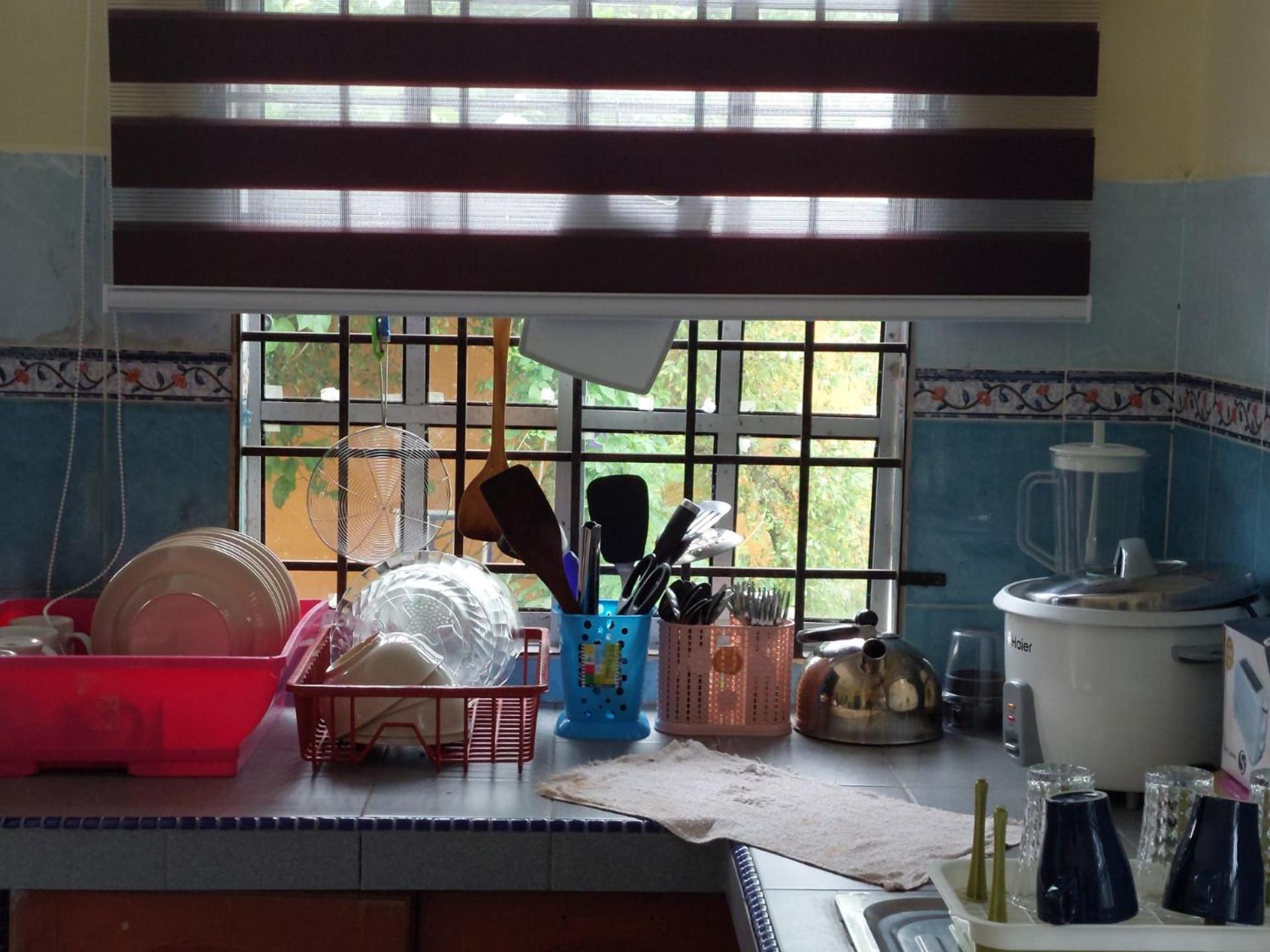 Adeeba Homestay Kuantan Zewnętrze zdjęcie